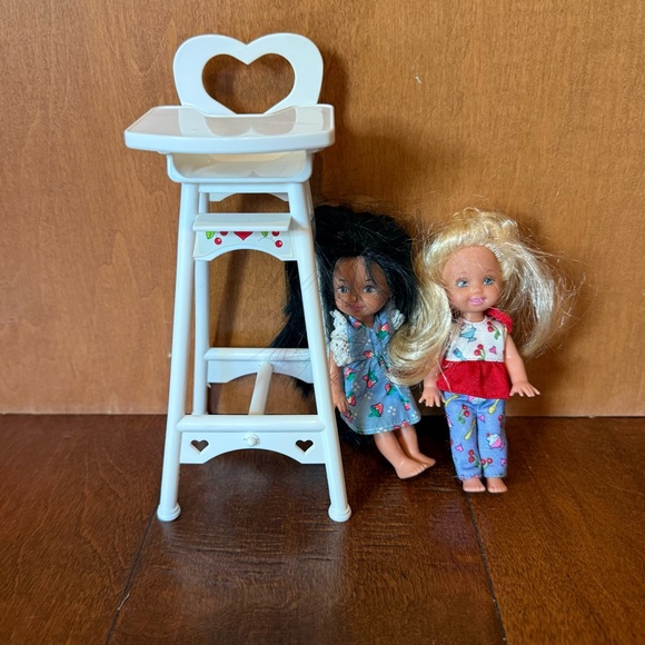 Kelly 90’s VTG Toy Bundle - Picture 10 of 11